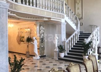 Продажа дома, 545.6 м2, Тверь, Московский район