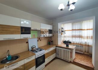 Продам однокомнатную квартиру, 39.2 м2, Орёл, микрорайон СПЗ, улица Родзевича-Белевича, 21