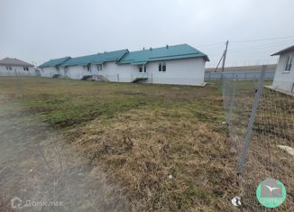 Продажа таунхауса, 35.2 м2, Крымск, Выборная улица, 25