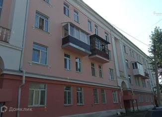 Продается квартира студия, 20 м2, Ревда, улица Энгельса, 56