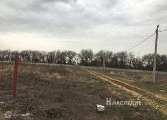 Продам земельный участок, 5.44 сот., посёлок Степной, Полевая улица