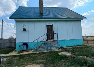 Дом на продажу, 37.1 м2, посёлок Акбулак, Индустриальная улица, 10А