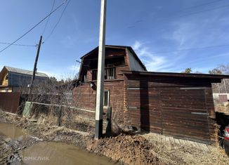 Продаю дом, 52.5 м2, СНТ Химик, СНТ Химик, 110