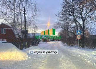 Продажа участка, 10 сот., деревня Набережная, Урожайная улица, 35