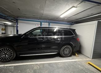 Продажа машиноместа, 14.6 м2, Тюмень, улица Газовиков, 73, ЖК Европейский Берег