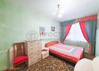 Продается двухкомнатная квартира, 57.6 м2, Москва, Дегунинская улица, 3к2, метро Селигерская