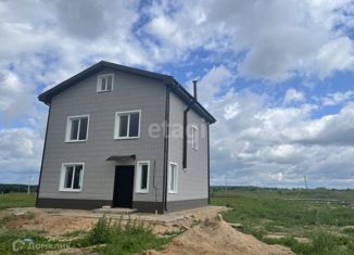 Продается дом, 105 м2, деревня Стабна