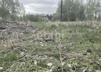 Продам участок, 10 сот., поселок Майский