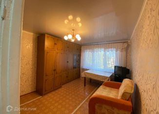 Однокомнатная квартира на продажу, 28 м2, Нижнекамск, проспект Химиков, 80Б