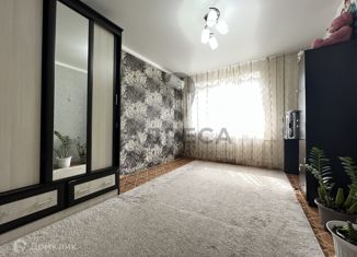 1-комнатная квартира на продажу, 17.2 м2, Оренбург, Пролетарская улица, 271/1, Промышленный район