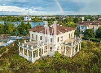 Дом на продажу, 722 м2, деревня Воронино, Малая Клубная улица