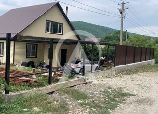 Продается дом, 155 м2, поселок городского типа Новомихайловский, Зелёная улица