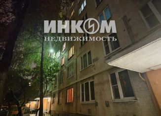 3-ком. квартира на продажу, 60 м2, Москва, улица Полбина, 62, улица Полбина