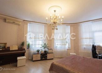 Продажа 3-комнатной квартиры, 96 м2, Москва, 2-й Самотёчный переулок, 1, метро Достоевская
