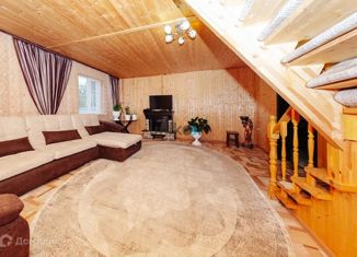 Продается дом, 200 м2, село Старобаишево, Школьная улица