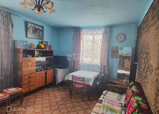 Трехкомнатная квартира на продажу, 45 м2, Челябинская область, Дворцовая улица, 10