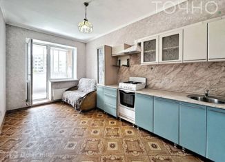 Продается 1-ком. квартира, 57.4 м2, Пенза, улица Фурманова, 21, Ленинский район