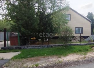 Дом на продажу, 215.1 м2, посёлок городского типа Пойковский, Строительная улица