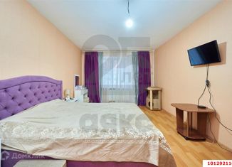 Продажа 3-ком. квартиры, 82 м2, Краснодар, ЖК Мой Город