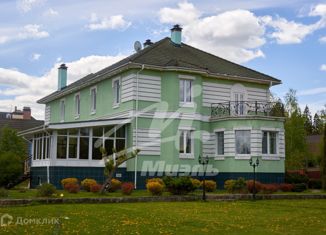 Продаю дом, 550 м2, посёлок Ивановское, 1-я Линия, 74