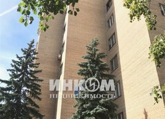 Продам 4-комнатную квартиру, 144.5 м2, Москва, Олимпийский проспект, 10к3, Олимпийский проспект