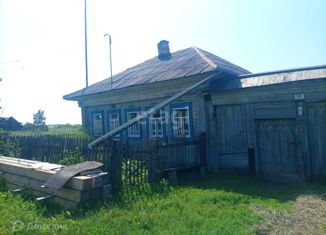 Продам дом, 50 м2, деревня Луговая, улица Пролецкого