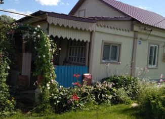 Продажа дома, 48 м2, село Совхоз Чаусово, Садовая улица, 28