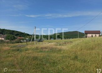 Продается земельный участок, 10 сот., село Широкое, улица Булгакова, 19