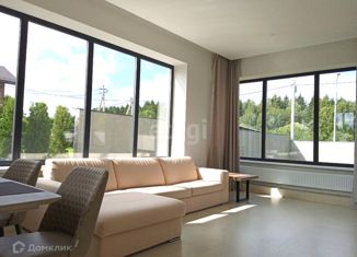 Продам дом, 165 м2, деревня Елизарово, деревня Елизарово, 102