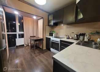 Продажа 1-ком. квартиры, 32 м2, Ставрополь, Полеводческая улица, 1к12, микрорайон Радуга