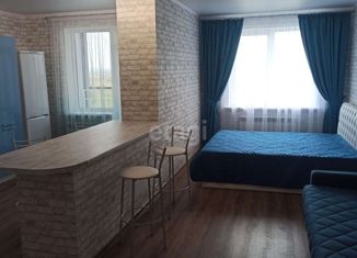 Сдается квартира студия, 50 м2, Батайск, Западное шоссе, 17