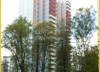 Продаю 4-ком. квартиру, 94.7 м2, Москва, улица Тихомирова, 19к1, район Северное Медведково