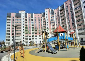 Продаю 1-ком. квартиру, 35.5 м2, Энгельс, ЖК Локомотив, Вокзальная улица, 52