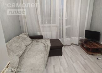 Продаю квартиру студию, 15.2 м2, Тюмень, улица Новосёлов, 117, ЖК Москва