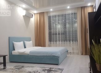 Продам 1-комнатную квартиру, 42 м2, Ставрополь, улица Ленина, 427, микрорайон №20