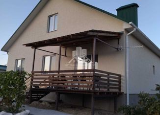 Продажа дома, 168 м2, посёлок городского типа Северный, улица Есенина