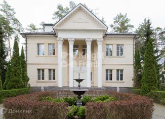 Продаю дом, 841.8 м2, деревня Большое Сареево