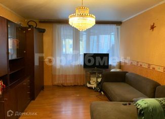 Продам однокомнатную квартиру, 34.8 м2, Москва, Заречная улица, 7, метро Фили