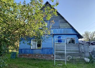 Продам дом, 46 м2, деревня Криушкино, Плещеевская улица, 52