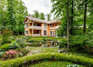 Продам дом, 1300 м2, СНТ Ильинские Дачи, 4-я Архангельская улица