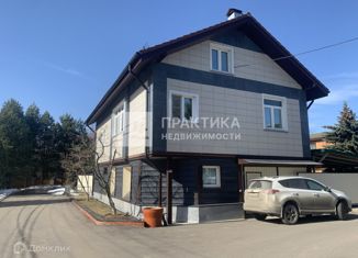 Продам дом, 176 м2, Москва, Лесная улица, 48