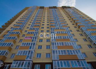 Продается 2-комнатная квартира, 48.55 м2, Калуга, улица Пухова, 56, ЖК Поле Свободы