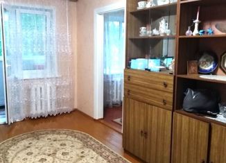 Продается трехкомнатная квартира, 56.3 м2, Коми, улица Борисова, 5