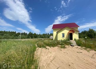 Дом на продажу, 114 м2, коттеджный поселок Хохлово, Вишнёвая улица