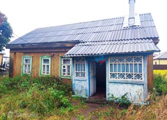 Дом на продажу, 54.8 м2, деревня Плетенёвка, Советская улица, 4