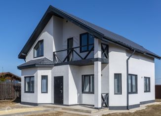 Продаю дом, 165 м2, дачное некоммерческое партнёрство Держава, улица Русского Солдата