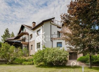 Дом на продажу, 1100 м2, деревня Раздоры, коттеджный посёлок Береста, 185