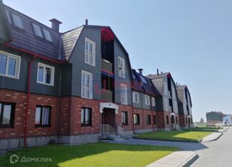 Продажа 2-ком. квартиры, 57.5 м2, село Толмачёво, квартал Форда, 14