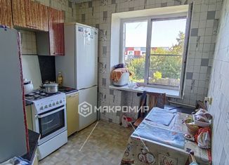 2-ком. квартира на продажу, 44.4 м2, посёлок Саккулово, улица Мира, 4