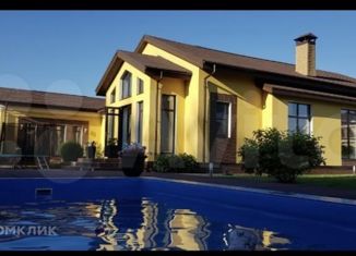 Продается дом, 280 м2, село Нижнее Санчелеево, Центральная улица